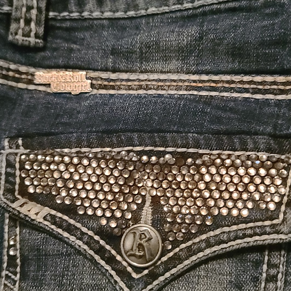 Jeans - Picture 8 of 8